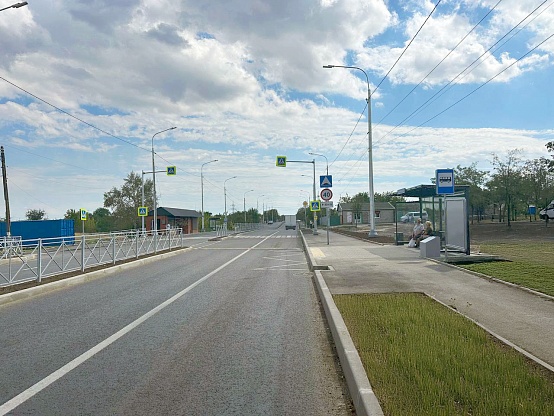 В Мариуполе завершены работы по программе этого года