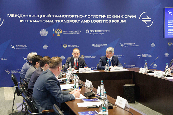 Russian Highways has built almost two thirds of the Europe-Western China transport corridor in Russia