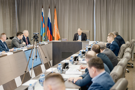 На дорожной сети Госкомпании «Автодор» снизилось количество ДТП